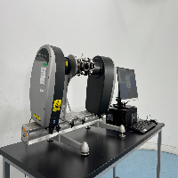 Malvern Spraytec Particle Size Analyzer image 0